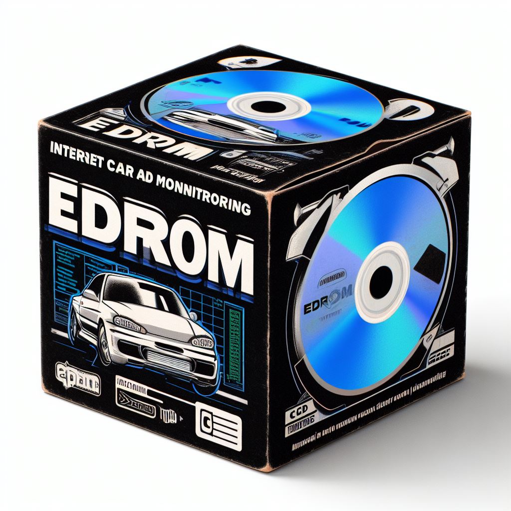 Программа поиска авто объявлений